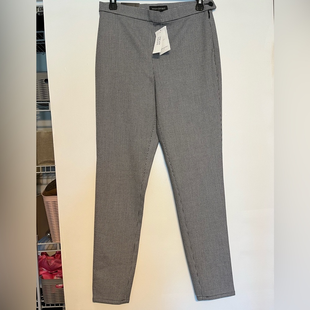 NWT Banana Republic Women’s high rise legging